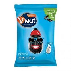 وی نات تخمه آفتابگردان  نمکی